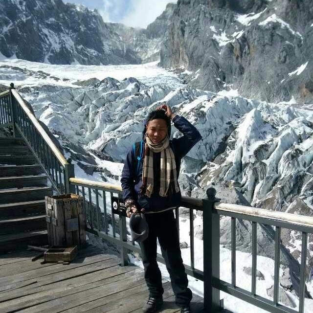 眯眯的第一张照片--普洱上门女婿服务网